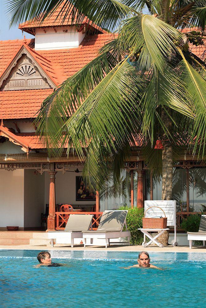 Cocobay Resort Kumarakom Facilities photo